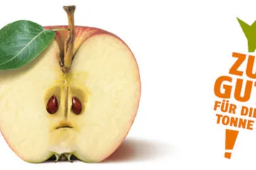 Nevyhazujte jídlo! Co by za to daly děti v Africe…!