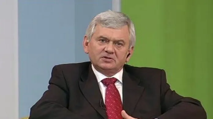 Lubomír Jahnátek