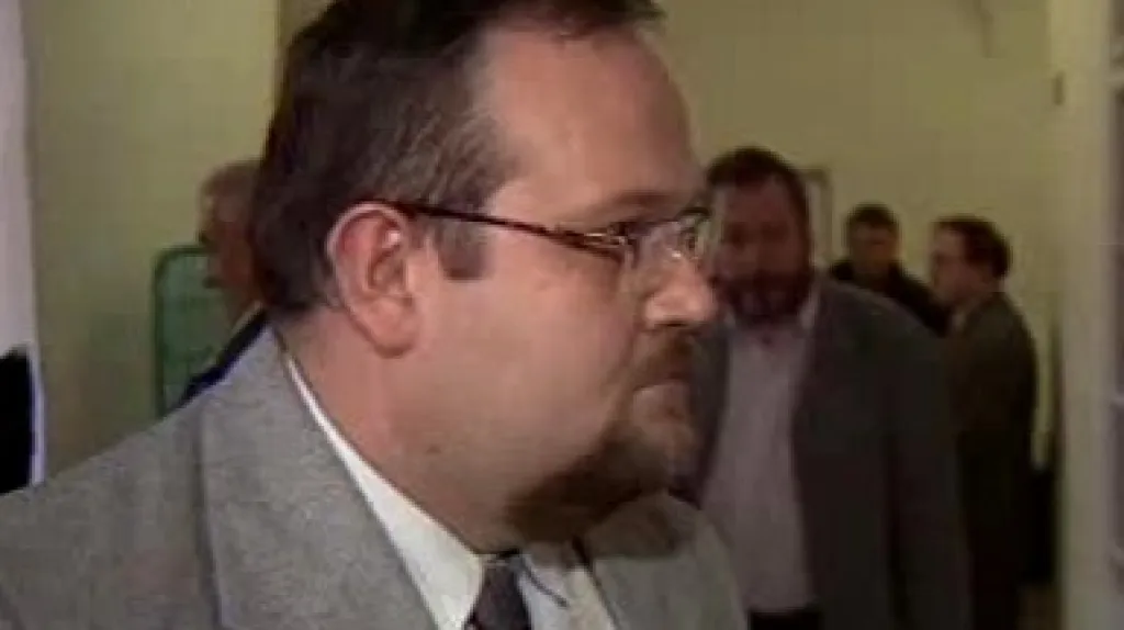 Zbyněk Veselský