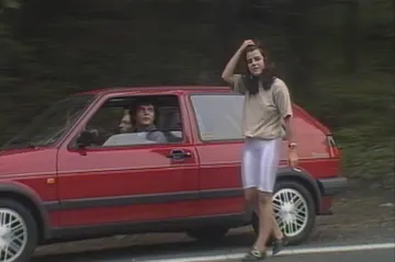 30 let zpět: Dubí zakázalo pouliční prostituci