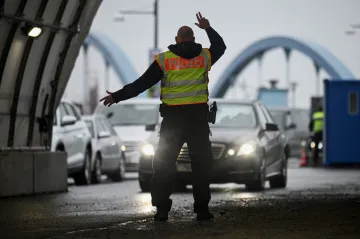 Polsko zvažuje zavedení vlastních kontrol na hranicích s Německem