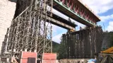 Rekonstrukce viaduktu