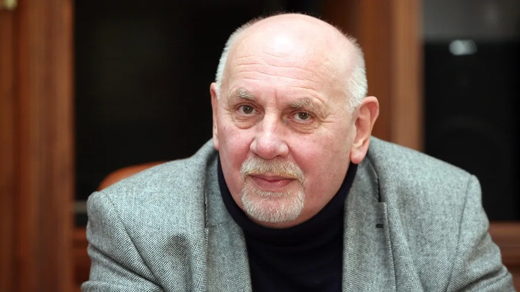 Pavel Rychetský