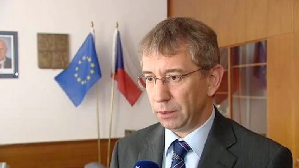 Jaromír Drábek