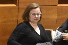 Soudkyně Miklová přišla kvůli opakovaným průtahům o funkci