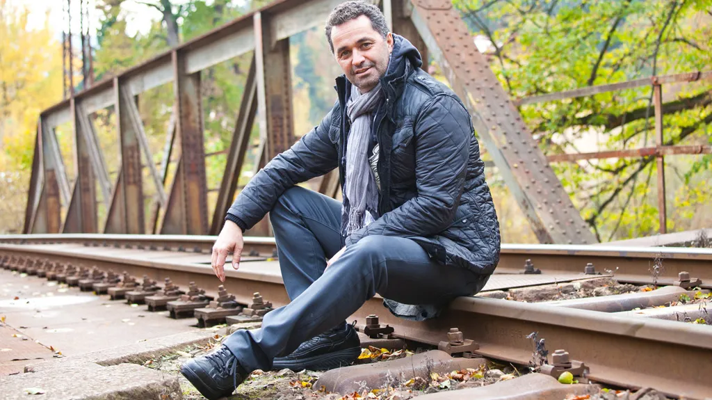 Tajemství železnic