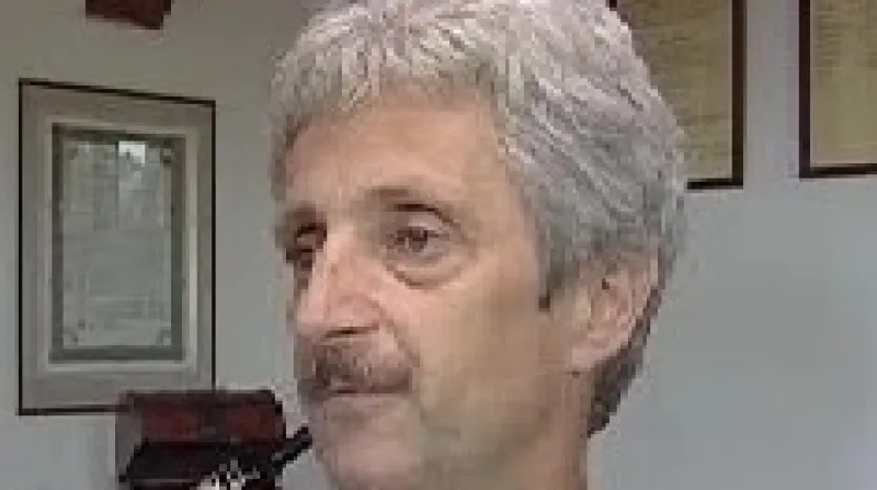 Dalibor Blažek (ODS)