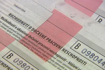 Proplácet dál první tři dny nemoci? Ano, shoduje se většina stran