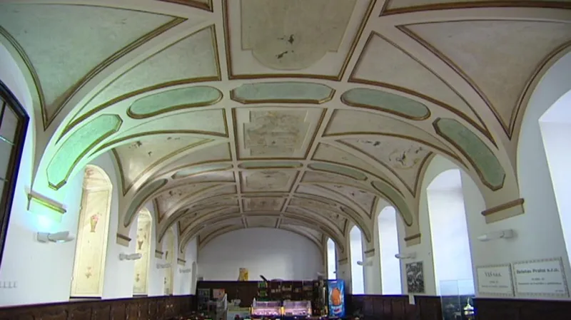 Nemocnice Na Františku