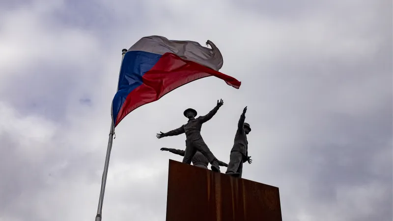 Památník operace Anthropoid