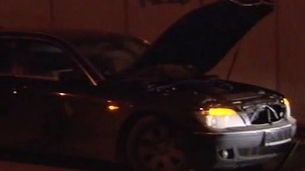 Bourané BMW