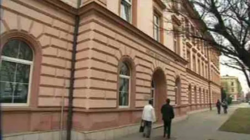 Bývalý starosta Jaroslav Kubín a místostarosta Václav Mikušek komentují rozhodnutí soudu