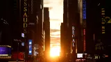 ManhattanHenge