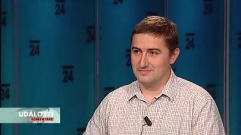 Rozhovor s Vladislavem Rapprichem