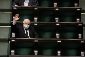 Polský Sejm přijal zákon o korespondenčním způsobu volby prezidenta