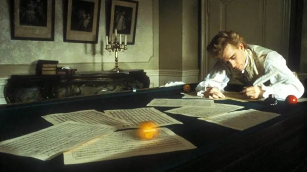 Amadeus