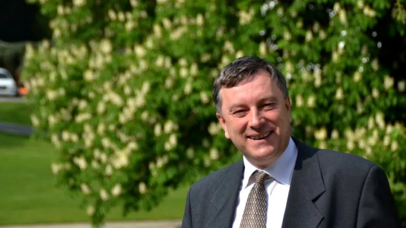 Petr Blížkovský