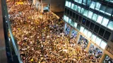 Nepokoje v Brazílii neutichají