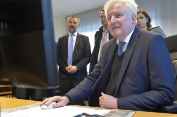 Německo zakázalo organizaci Hizballáh. Zařadilo ji mezi teroristické skupiny