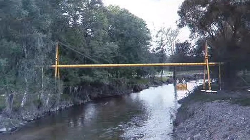 Chrastavský transborder