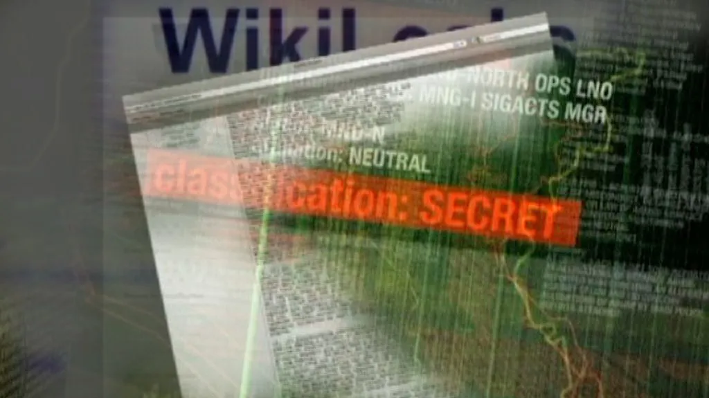 WikiLeaks