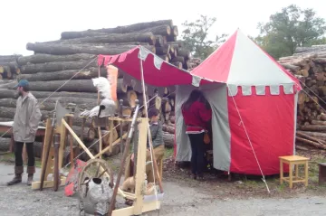 AVÍZO: Havelské posvícení v Čáslavi a Středověký den na hradě Lichnici