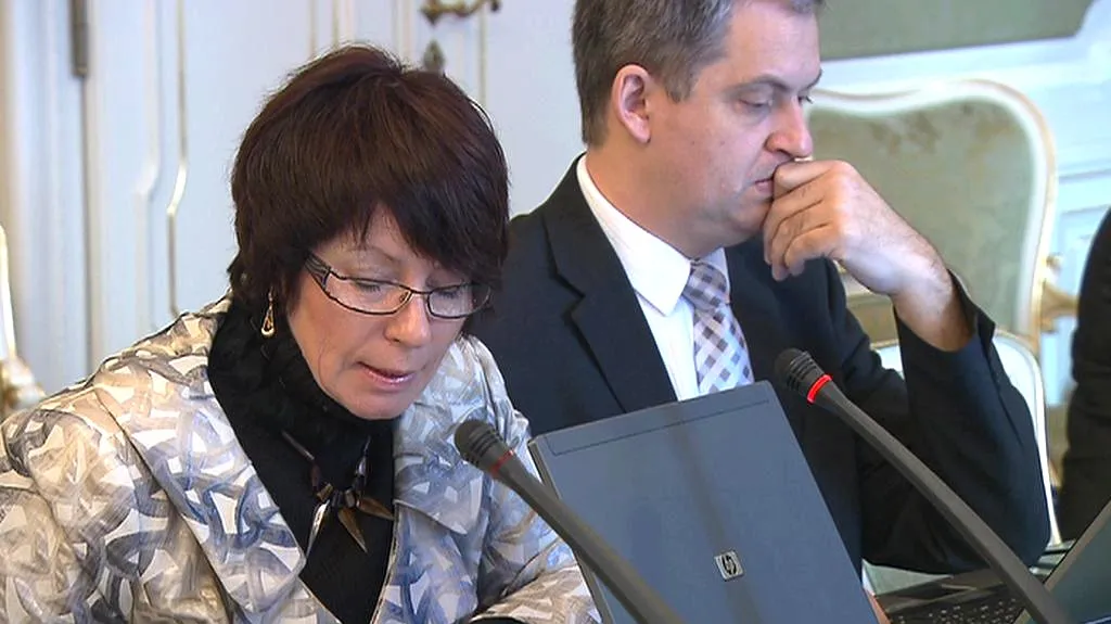 Jiřina Rippelová