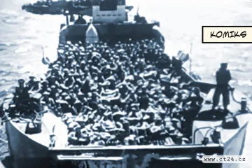 Overlord. Operace nevídaných rozměrů, jejíž načasování Němce zaskočilo