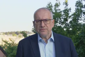 Bek komentuje schválení školské novely