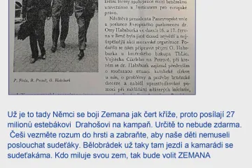 „Toto se v televizi nedozvíte. Rychle prohlédnout. Co nám zamlčují.“ Na seniory cílí lživé zprávy, na mladé videa