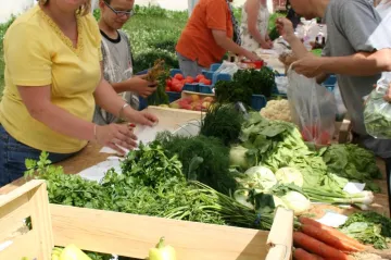AVÍZO: Soutěž o nejlepší štrůdl na Brdském farmářském trhu