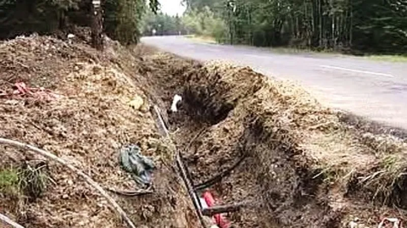 Připojení k fotovoltaice