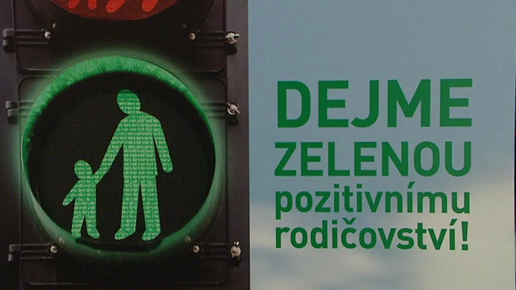Pozitivní rodičovství