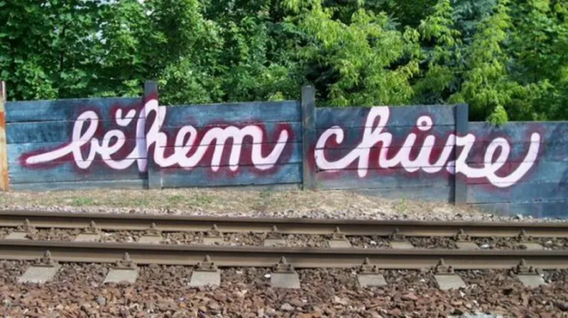 Timův otisk v ulicích Brna