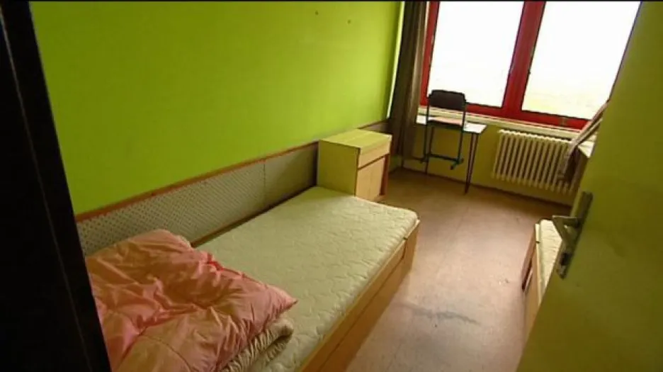 Telefonát Michala Poláška