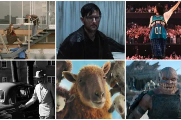 Filmové premiéry: Mengele, Billie Eilish, ovce detektivy či Panelstory