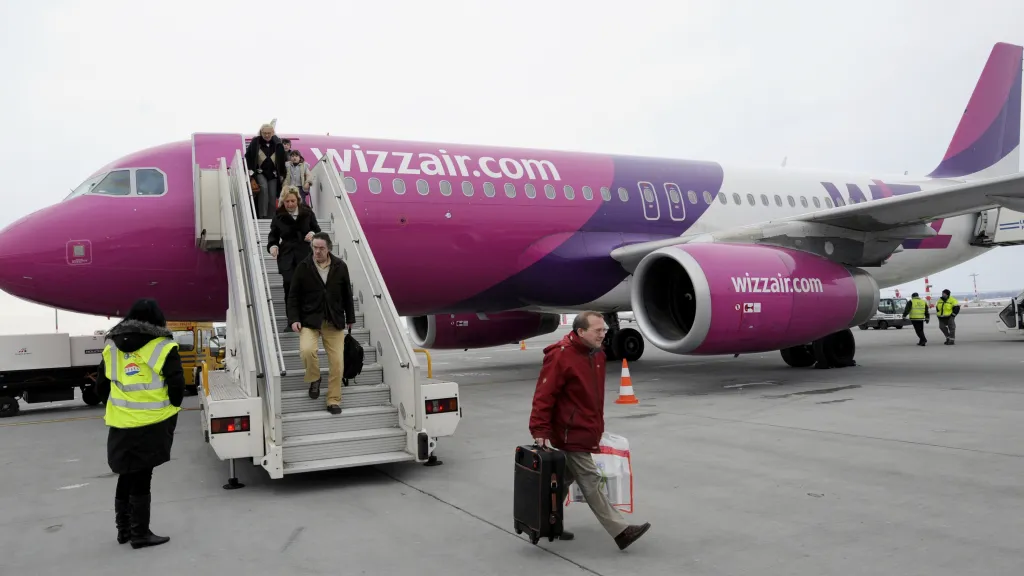 Wizz Air