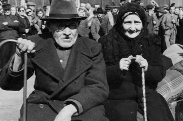 Tip z iVysílání: Nový dokument nahlíží na odsun čili Vertreibung přes vzpomínky pamětníků