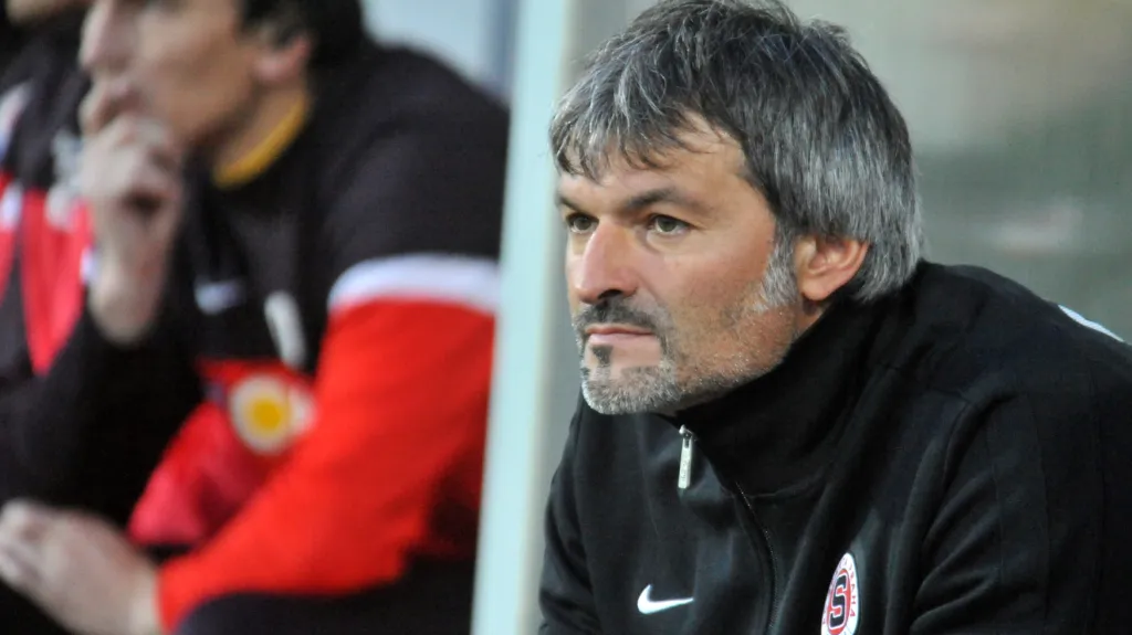 Pavel Srníček