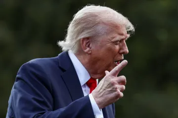 USA budou Ukrajině poskytovat informace pro útoky v ruském vnitrozemí, píše WSJ