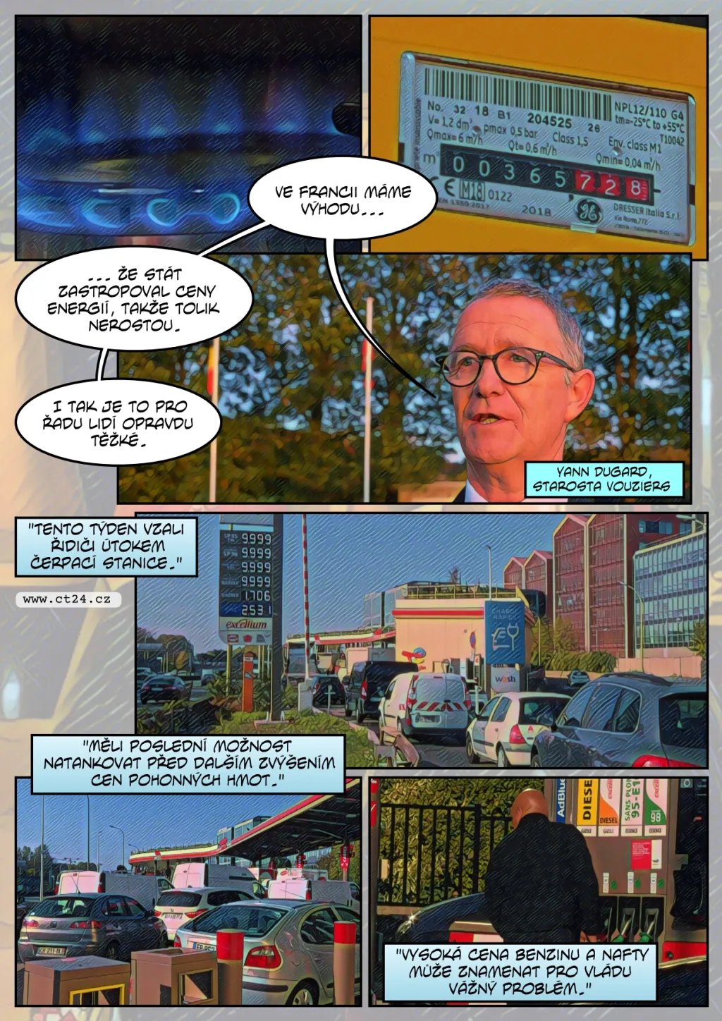 Výrobci vín zdražují