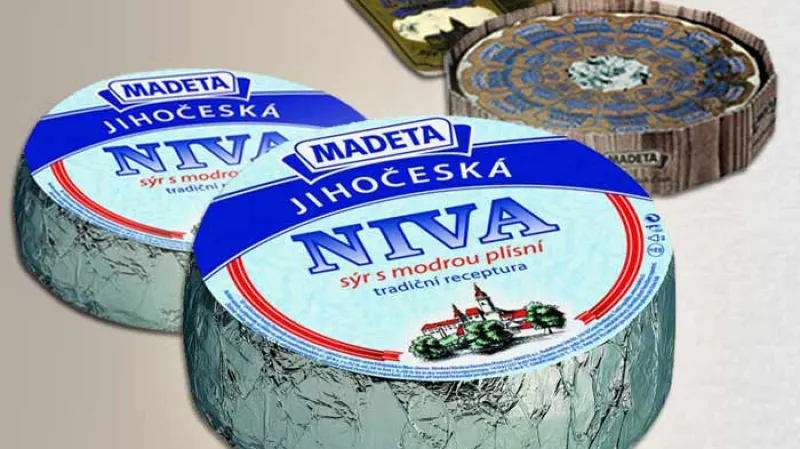 Sýr Niva