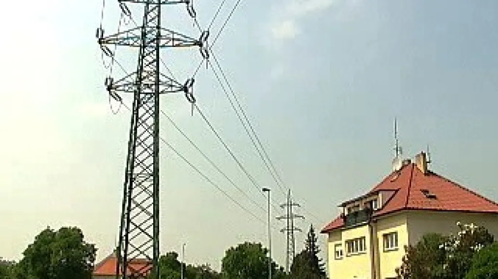 Elektřina