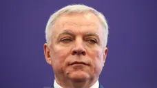 Viceprezident ruské společnosti Transněfť Andrej Badalov