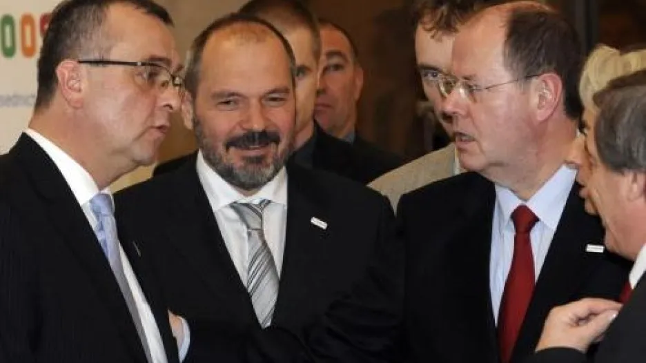 Rada Ecofin