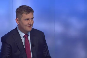 Je třeba hájit hodnoty, na kterých naše společnost od roku 1989 stojí, míní šéf diplomacie Petříček