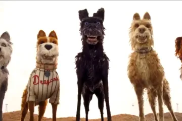 Anifilm není pod psa. Začne na Psím ostrově a ocení animátorku Maxipsa Fíka