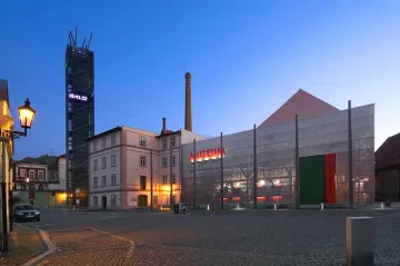 Žatec se snažil dostat na seznam UNESCO. Neuspěl, má odklad, výbor chce o chmelu vědět víc