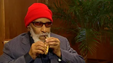 Sonny Rollins