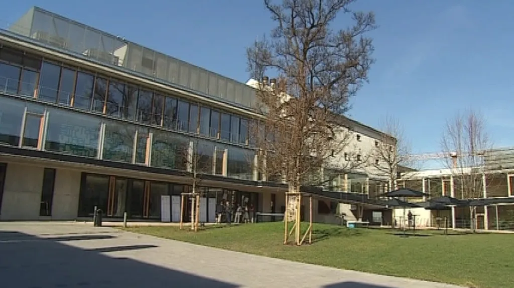 Výzkumné centrum informačních technologií